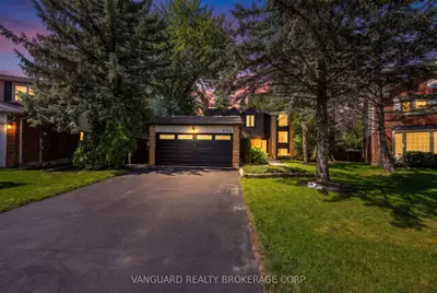 336 Dingle Court, Caledon, On L7e 4t1