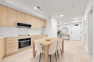 2501 Saw Whet Boulevard 509, Oakville, On L6m 5n2