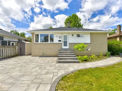 122 Longfield Road, Halton Hills, On L7j 2k4