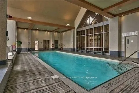 4090 Living Arts Drive 1008, Mississauga, On L5b 4m8