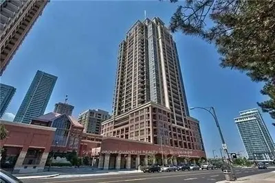 4090 Living Arts Drive 1008, Mississauga, On L5b 4m8