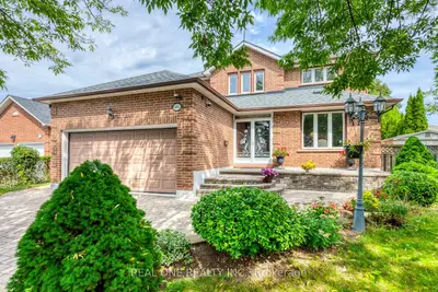 2041 Madden Boulevard, Oakville, On L6h 3n9