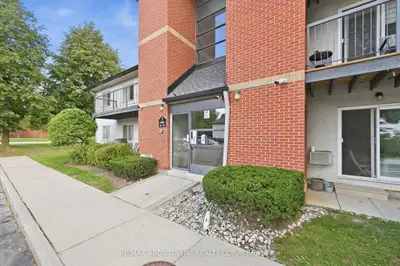 1450 Glen Abbey Gate 1121, Oakville, On L6m 2v7