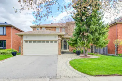 1656 Carrington Road, Mississauga, On L5m 2k2