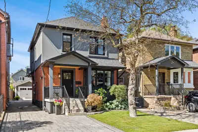 80 Fifth Street, Toronto, On M8v 2z3