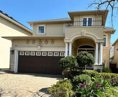 2488 Millstone Drive, Oakville, On L6m 0h6