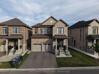 24 Bachelor Street, Brampton, On L7a 5a9