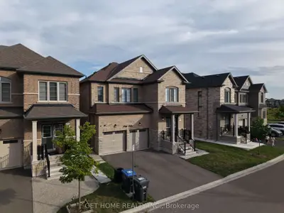 24 Bachelor Street, Brampton, On L7a 5a9