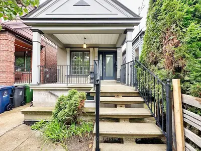 252 Earlscourt Avenue, Toronto, On M6e 4b6