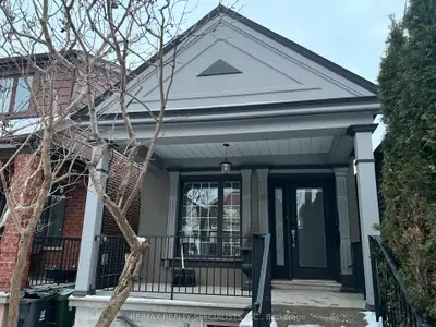 252 Earlscourt Avenue, Toronto, On M6e 4b6
