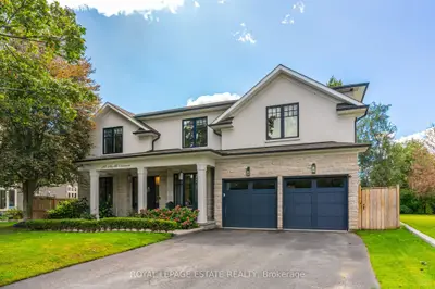 412 Saville Crescent, Oakville, On L6l 3t8