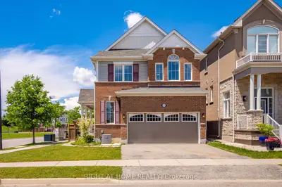 615 Hepburn Road, Milton, On L9t 8z6