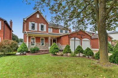 52 Westchester Boulevard, Caledon, On L7e 5v8