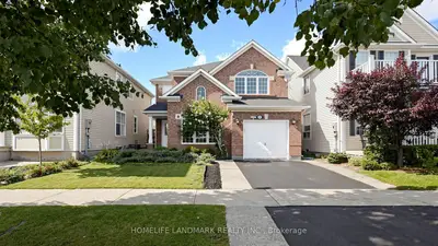 639 Bennett Boulevard, Milton, On L9t 6b1