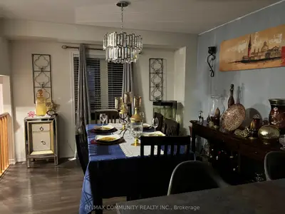 23 Francesco Street Room 1, Brampton, On L7a 4n6