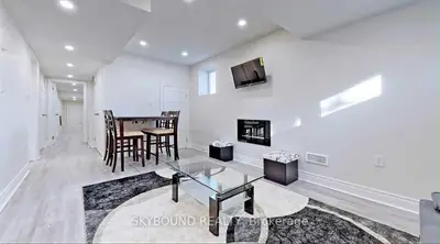 3461 Park Heights Way Basement, Mississauga, On L5m 0v5