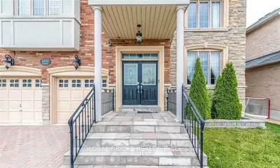 2855 Westoak Trails Boulevard, Oakville, On L6m 0h9