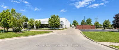 217 Statesman Drive, Mississauga, On L5s 1x4