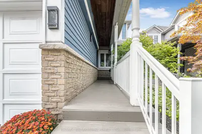 5576 Middlebury Drive, Mississauga, On L5m 5g8