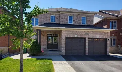 20 Laurentide Crescent BSMT, Brampton, ON L6P 1Y4
