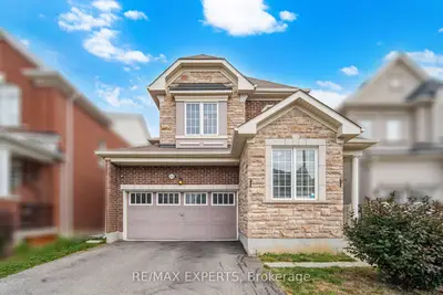 353 CEDAR HEDGE Road, Milton, ON L9T 8Y4