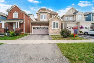 353 CEDAR HEDGE Road, Milton, ON L9T 8Y4