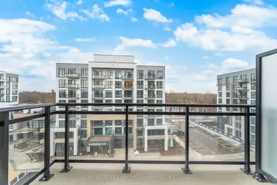 720 Whitlock Avenue 603, Milton, On L9e 2b5