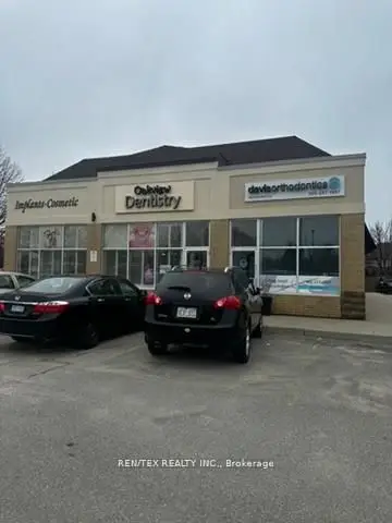 2450 Neyagawa Boulevard 1c, Oakville, On L6h 7p4