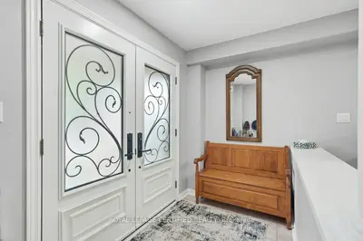 3 National Crescent, Brampton, On L7a 1h1