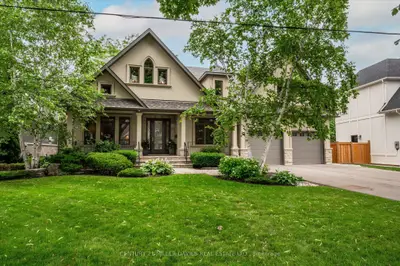 249 Lakeside Avenue, Burlington, On L7n 1y4