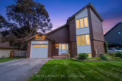7034 Estoril Road, Mississauga, On L5n 1n4