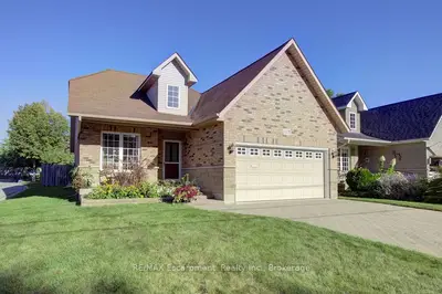 1175 Bellview Crescent, Burlington, On L7s 1c9