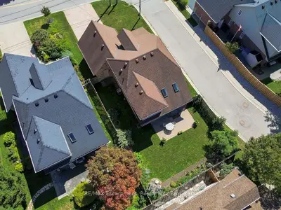 1175 Bellview Crescent, Burlington, On L7s 1c9