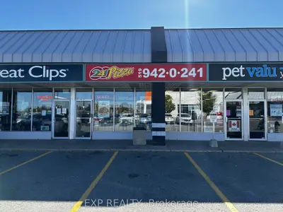 50 Fourth Avenue 24, Orangeville, On L9w 4p1