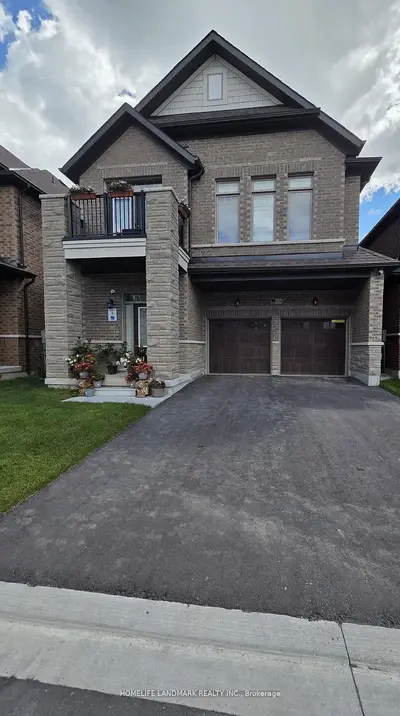 1414 Wellwood Terrace Bastment, Milton, On L9e 1v1