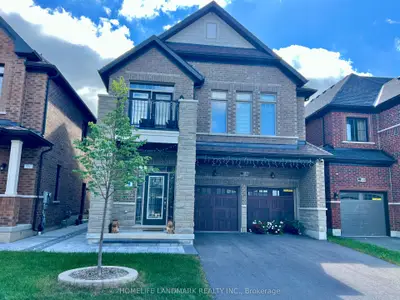 1414 Wellwood Terrace Bastment, Milton, On L9e 1v1