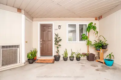 85 Bristol Road 159, Mississauga, On L4z 3p3