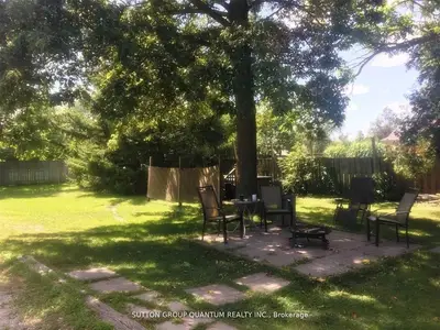 1142 Haig Boulevard, Mississauga, On L5e 2m7
