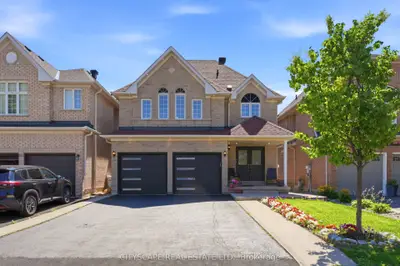 67 Buick Boulevard, Brampton, On L7a 3b7