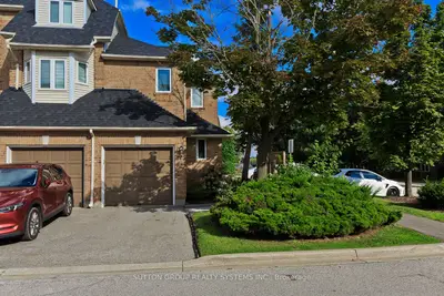 45 Bristol Road E 20, Mississauga, On L4z 3p5