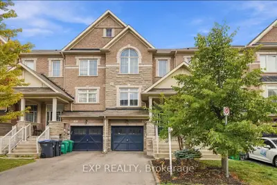 27 Rockbrook Trail, Brampton, On L7a 4h8