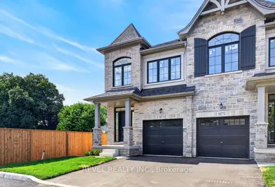 3173 Maplehill Drive, Burlington, On L7n 2w3