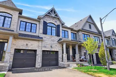 3175 Maplehill Drive, Burlington, On L7n 2w3
