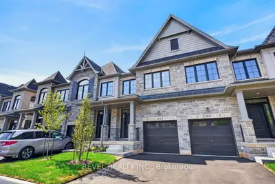 3191 Maplehill Drive, Burlington, On L7n 2w3