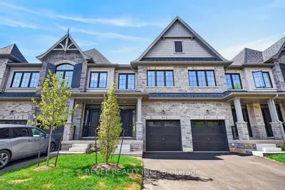 3191 Maplehill Drive, Burlington, On L7n 2w3