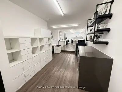 1149 Lakeshore Road E L1, Mississauga, On L5e 1e8