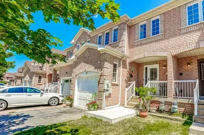 23 Tinsmith Street, Brampton, On L7a 1n1
