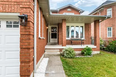 829 Stargazer Drive, Mississauga, On L5v 1c5