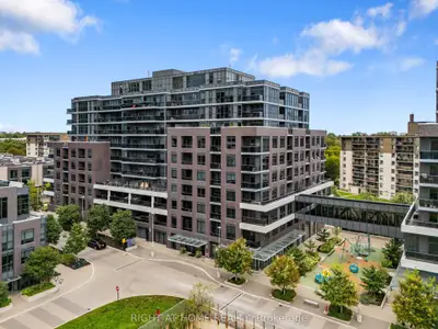 26 Gibbs Road 440, Toronto, On M9b 0e3