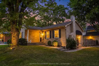 433 Belvenia Road, Burlington, On L7l 1t2
